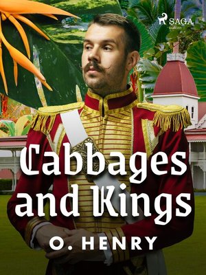 cover image of Cabbages and Kings